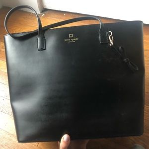 Kate Spade Black bag